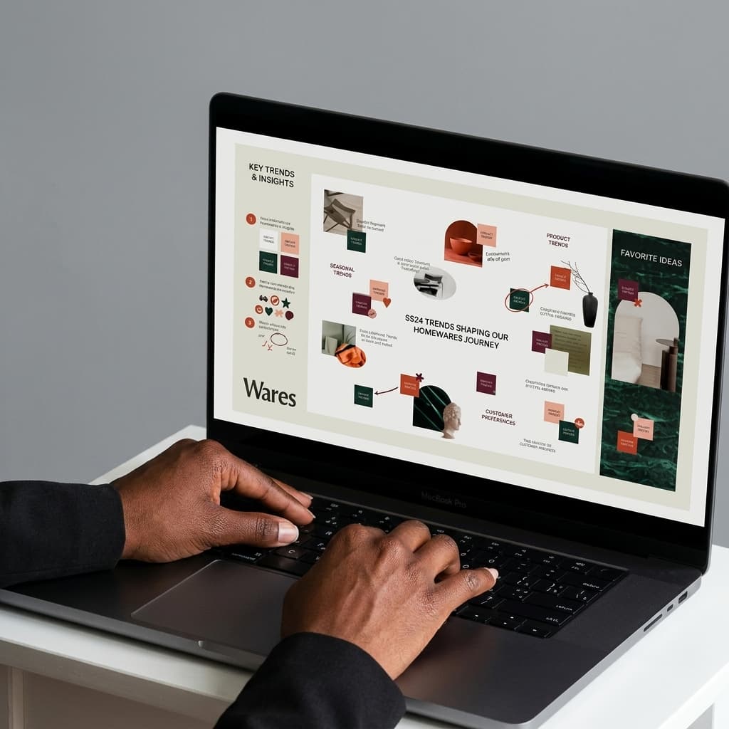 Media & Digital Management